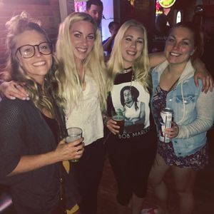 Meet your Posher, Natalie